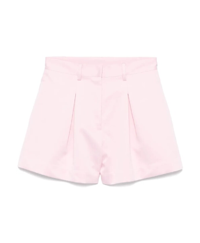 satin-highwaisted-short-for-women