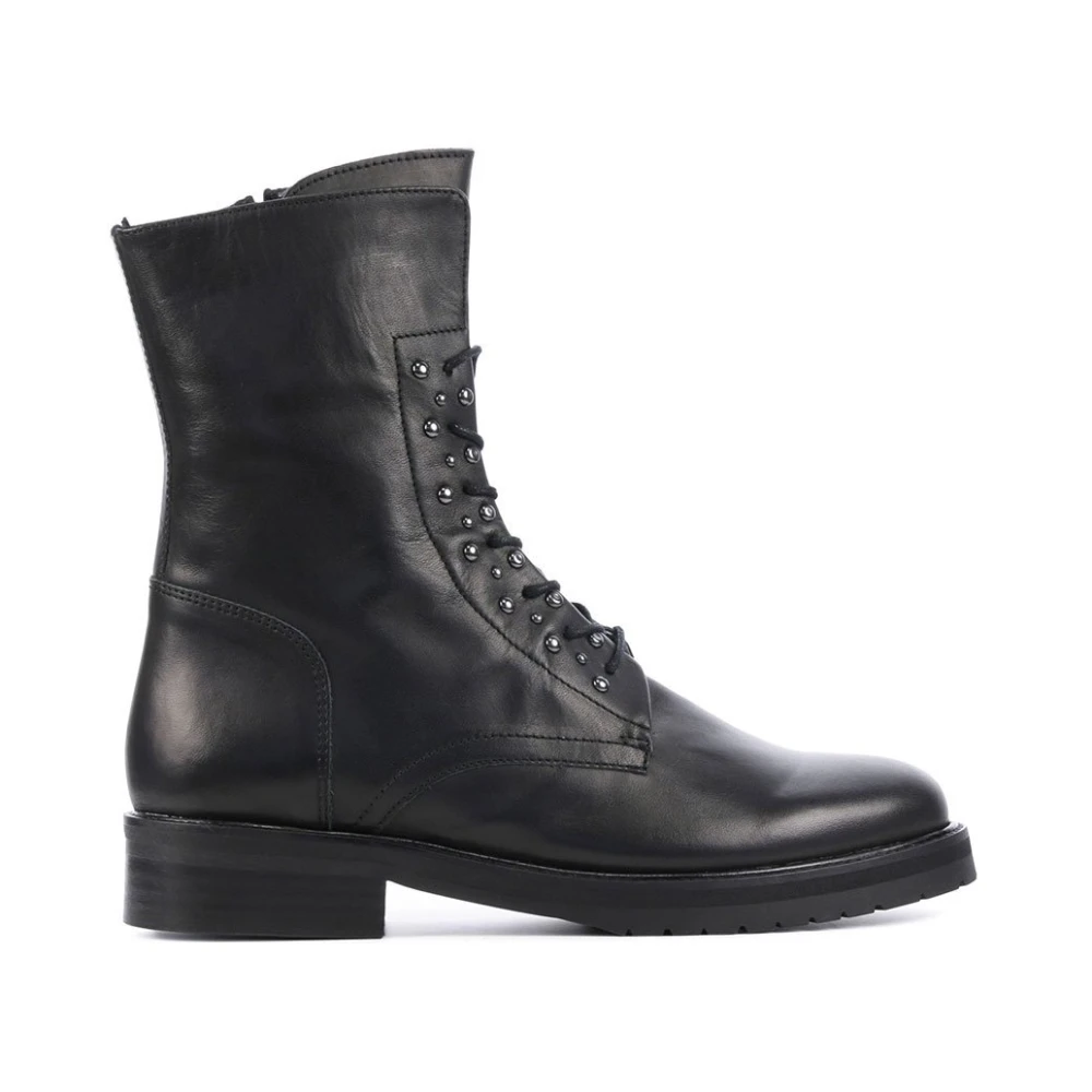 Shoes > Boots > Lace-up Boots - - Hip - Modalova