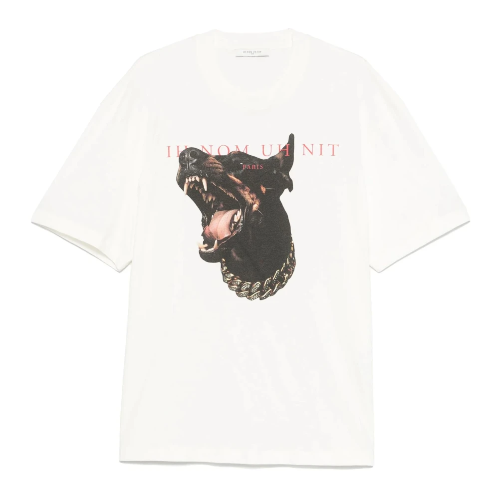 Tops > T-Shirts - - IH NOM UH NIT - Modalova