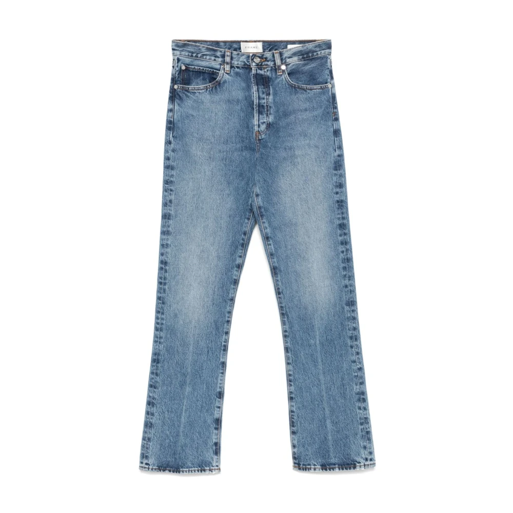 Jeans > Boot-cut Jeans - - Frame - Modalova