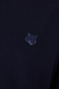 bold-fox-head-patch-regular-jumper