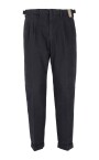pantalon-decontracte-en-couleur-bleue