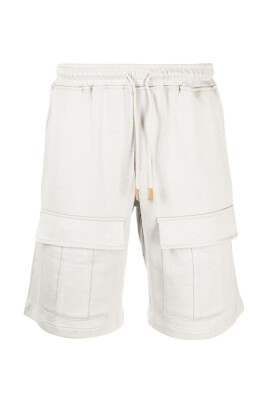 casual-bermuda-cargo-shorts-in-green