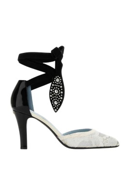 Foliefoliage Pumps