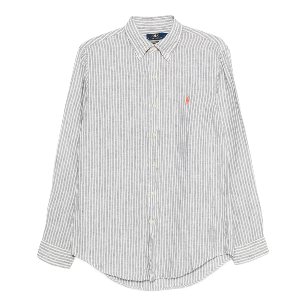 Polo Ralph Lauren Uomo Verde Magliette, 2XL, New,