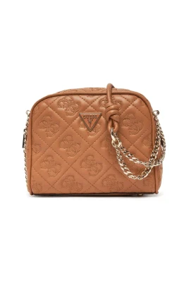 Adelasia Camera Crossbody