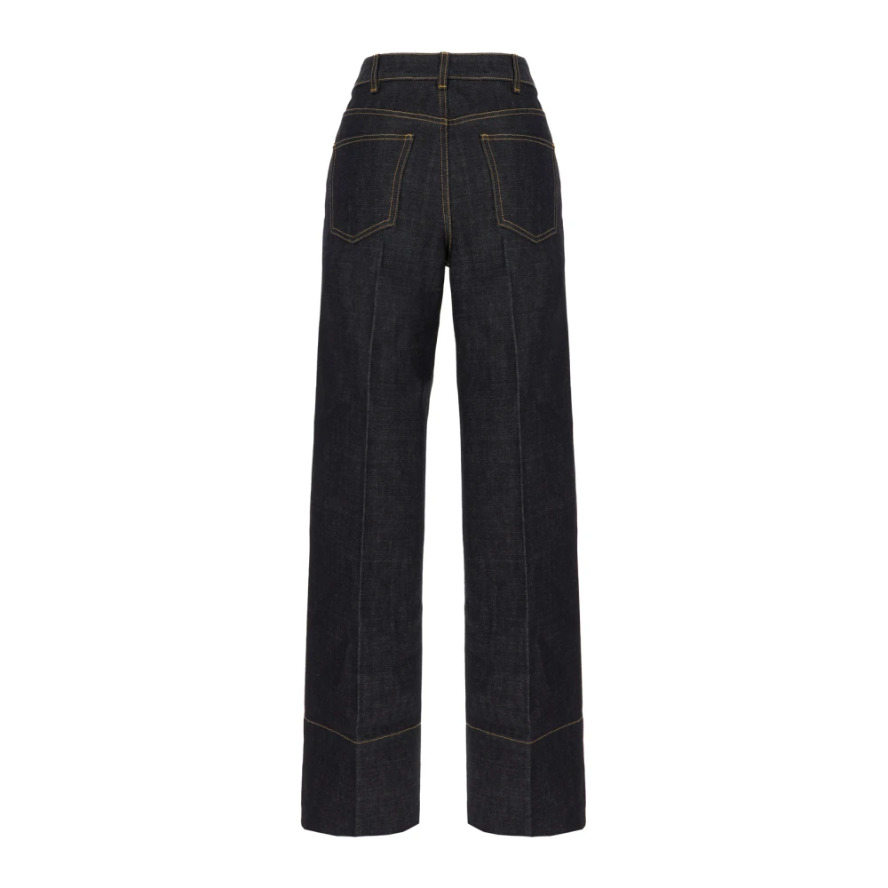 Givenchy Klassieke Denim Jeans voor dagelijks gebruik Blue Dames