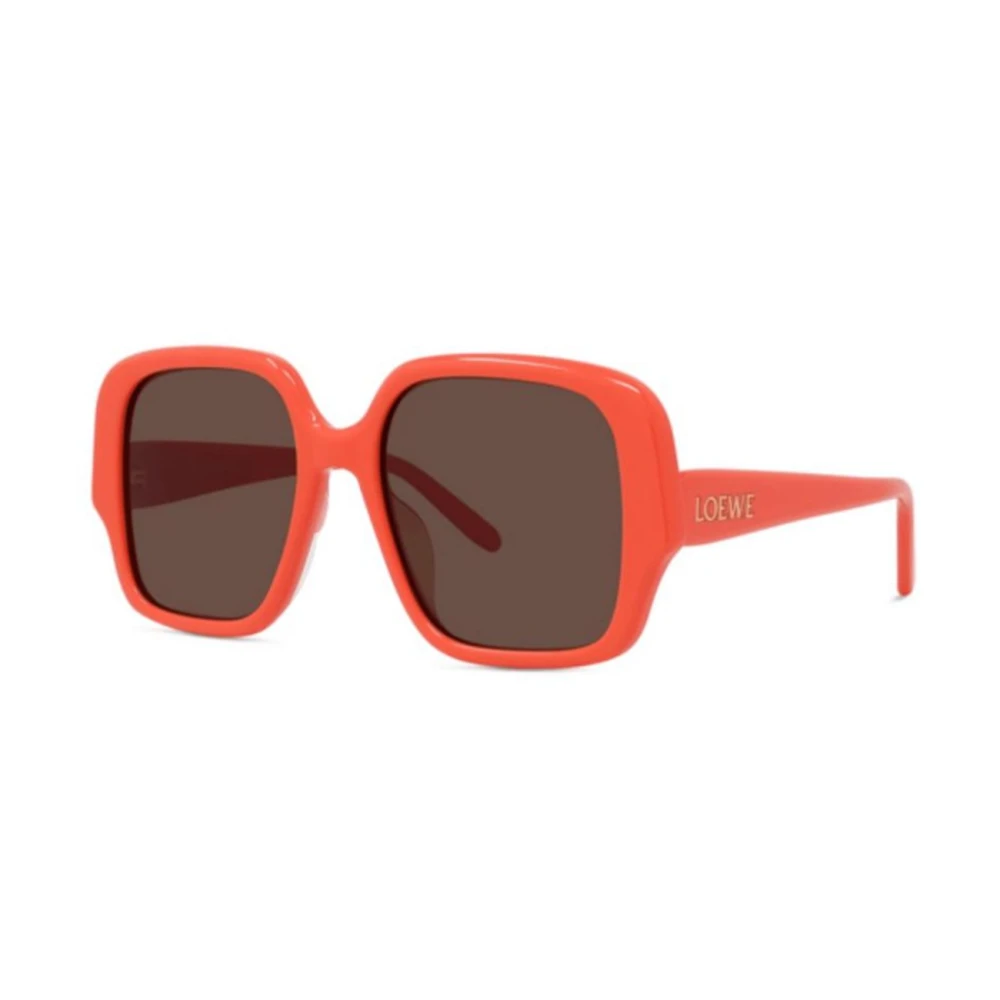 Accessories > Sunglasses - - Loewe - Modalova