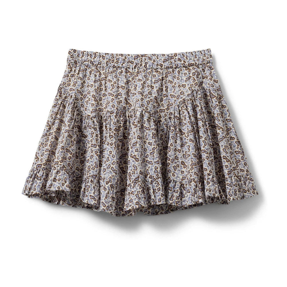 Skirts > Short Skirts - - Sofie Schnoor - Modalova