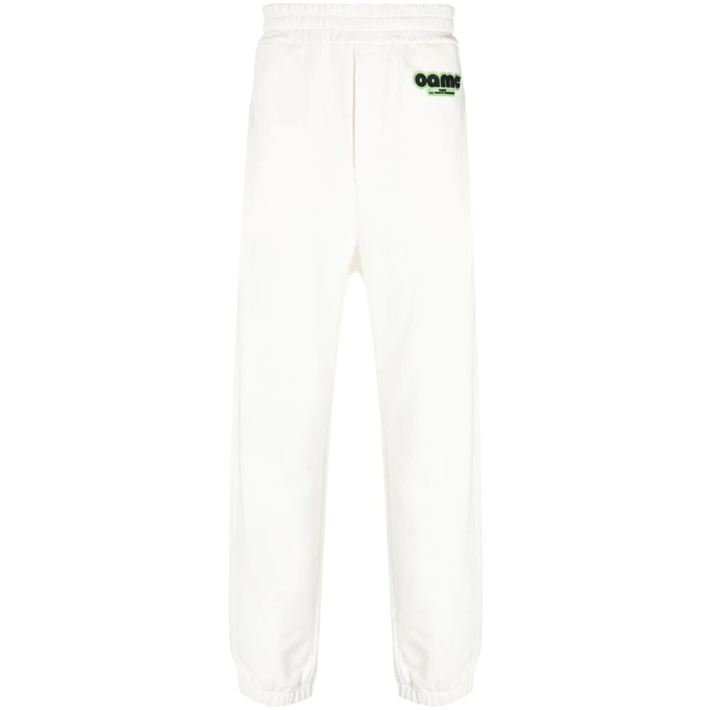 Trousers > Sweatpants - - Oamc - Modalova