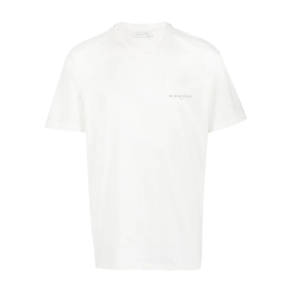 Tops > T-Shirts - - IH NOM UH NIT - Modalova