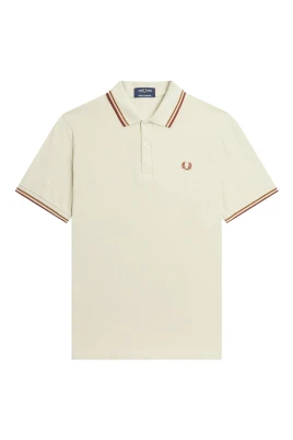 Original Twin Tipped Polo