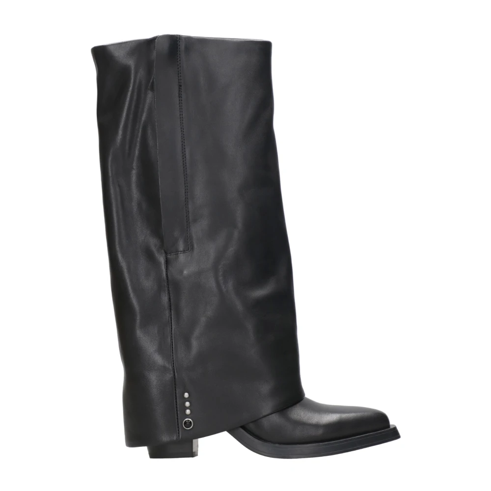 Shoes > Boots > High Boots - - ASH - Modalova