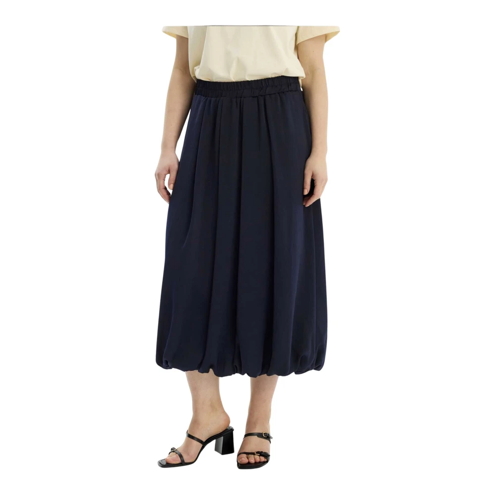 Skirts > Midi Skirts - - IN Front - Modalova