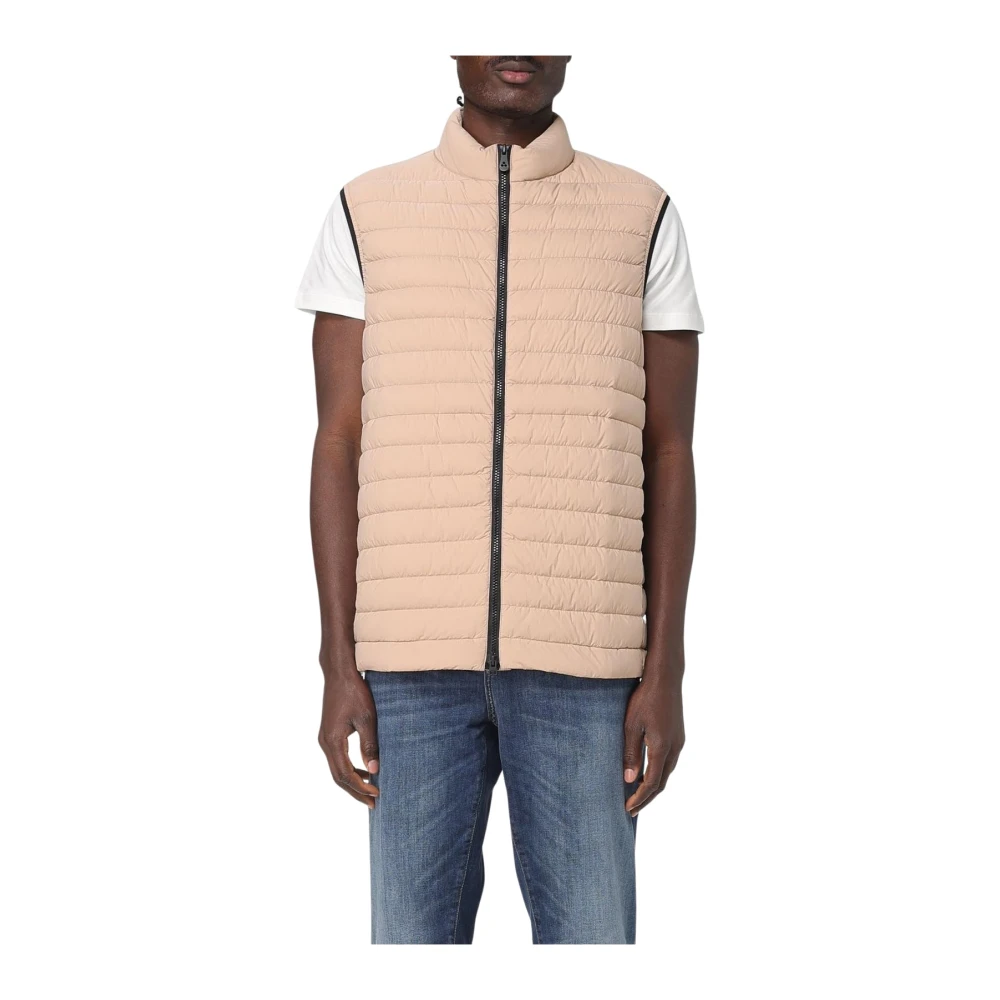 Jackets > Vests - - Peuterey - Modalova