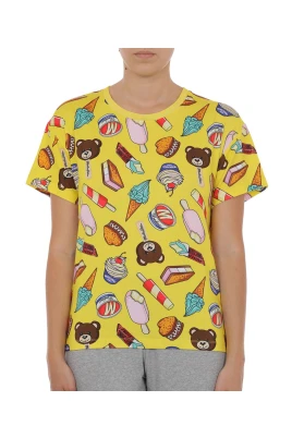 Icecream Gelato T-Shirt