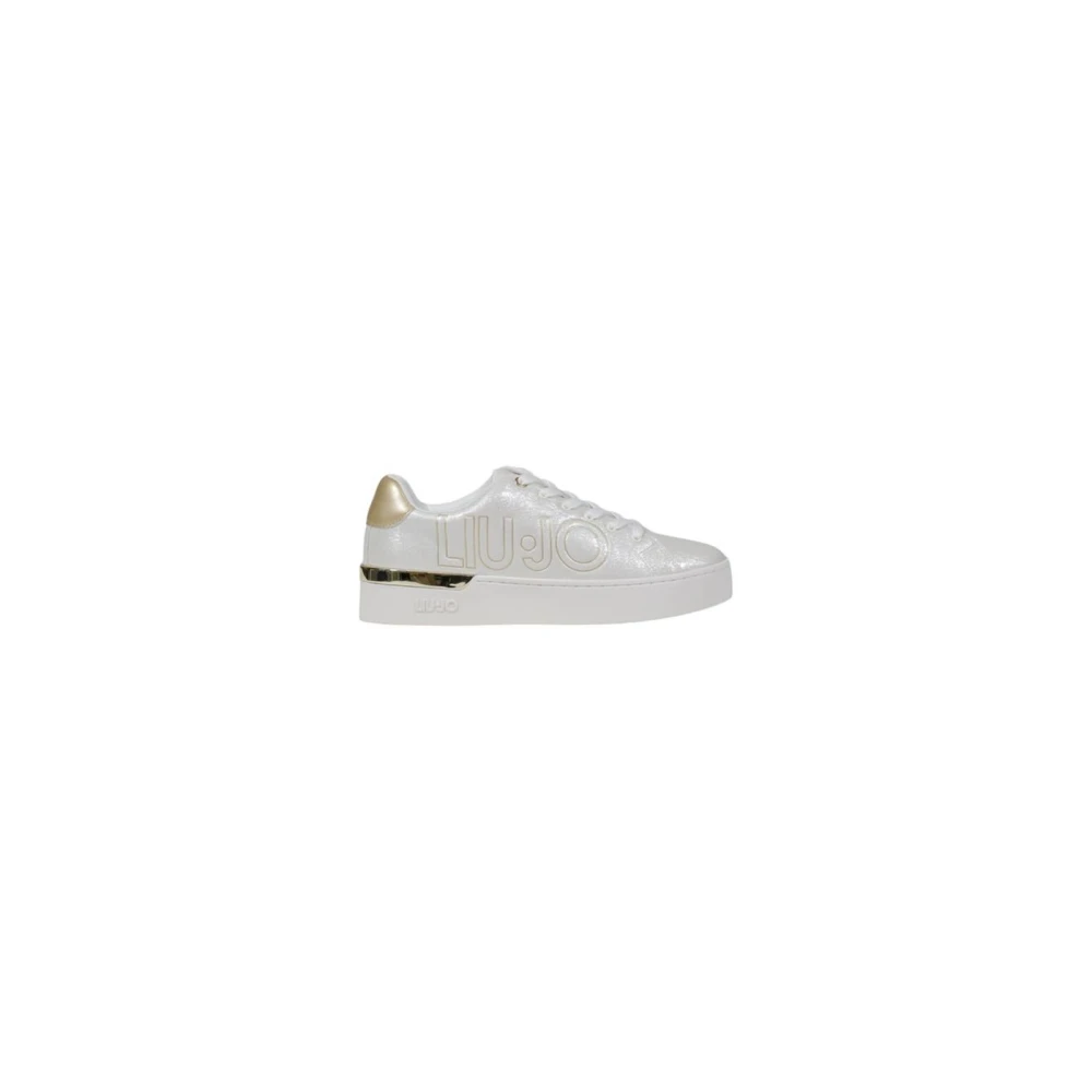 Liu Jo - Shoes > Sneakers - White - Liu Jo - Modalova
