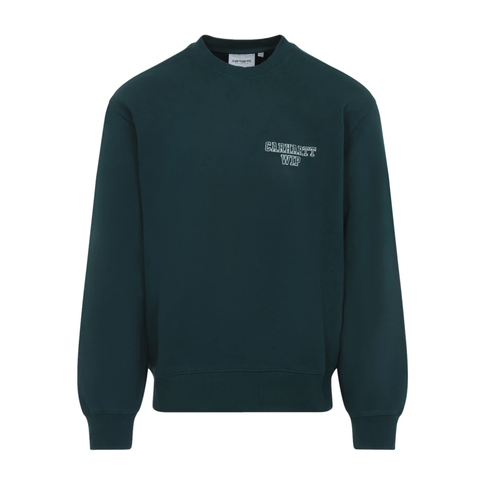 Knitwear > Round-neck Knitwear - - Carhartt Wip - Modalova