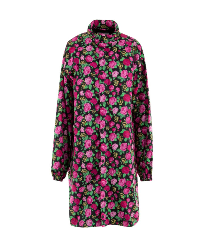 printed-small-roses-rain-coat