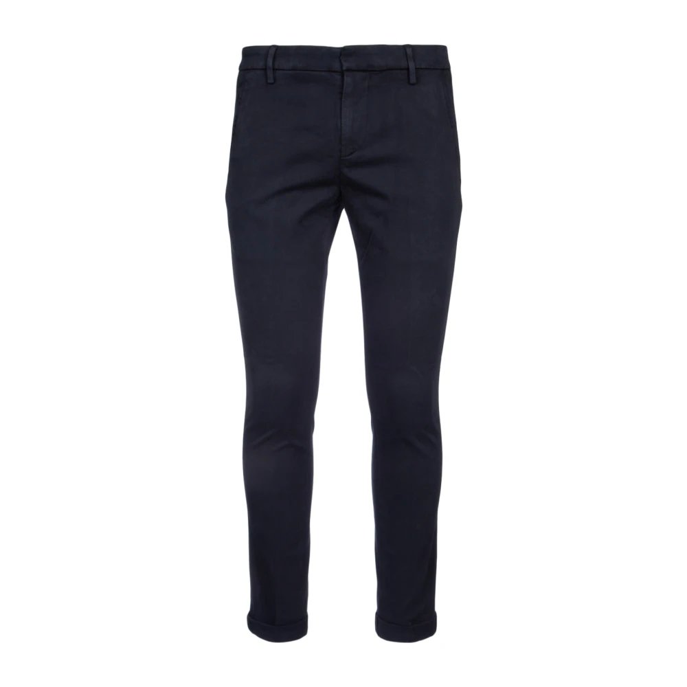 Dondup Gaubert Broek Blue Heren
