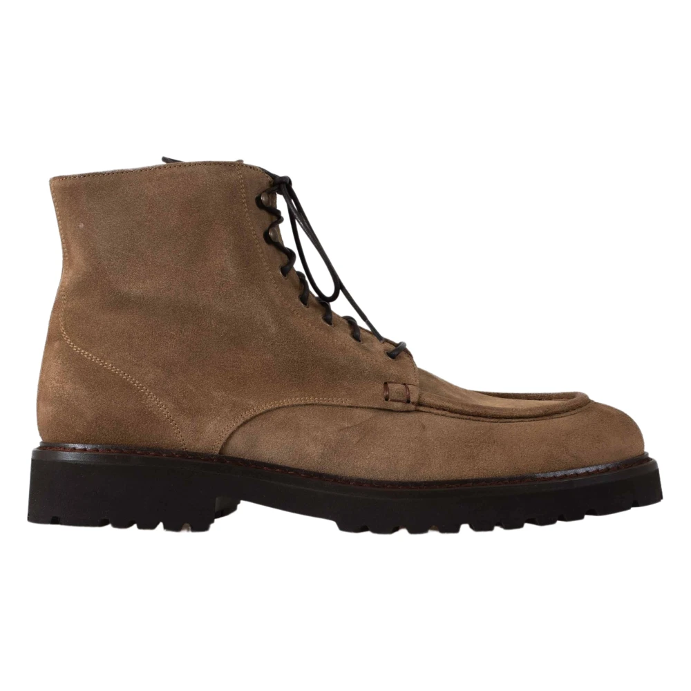 Shoes > Boots > Lace-up Boots - - Calce - Modalova
