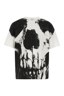 Exploded Skull T-Shirt