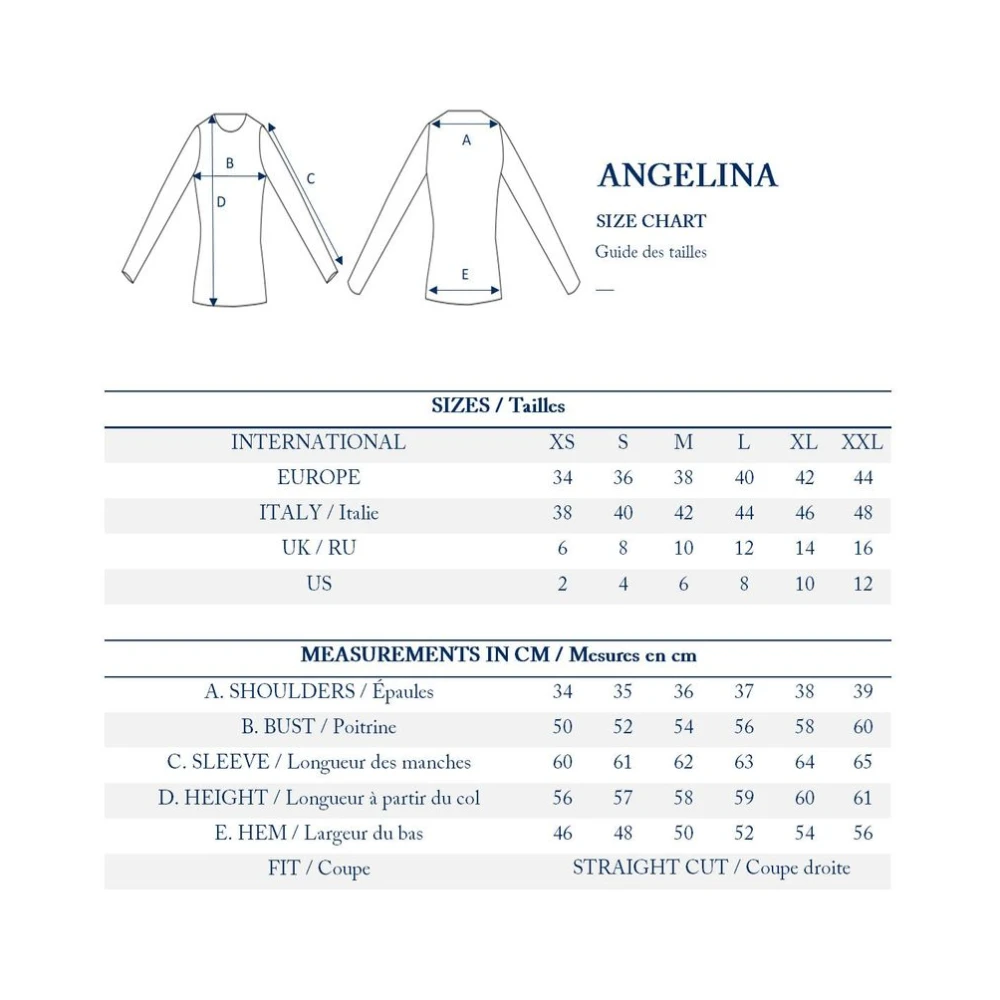 Ines De La Fressange Paris Mauve Angelina Jumper Chic Style Purple Dames