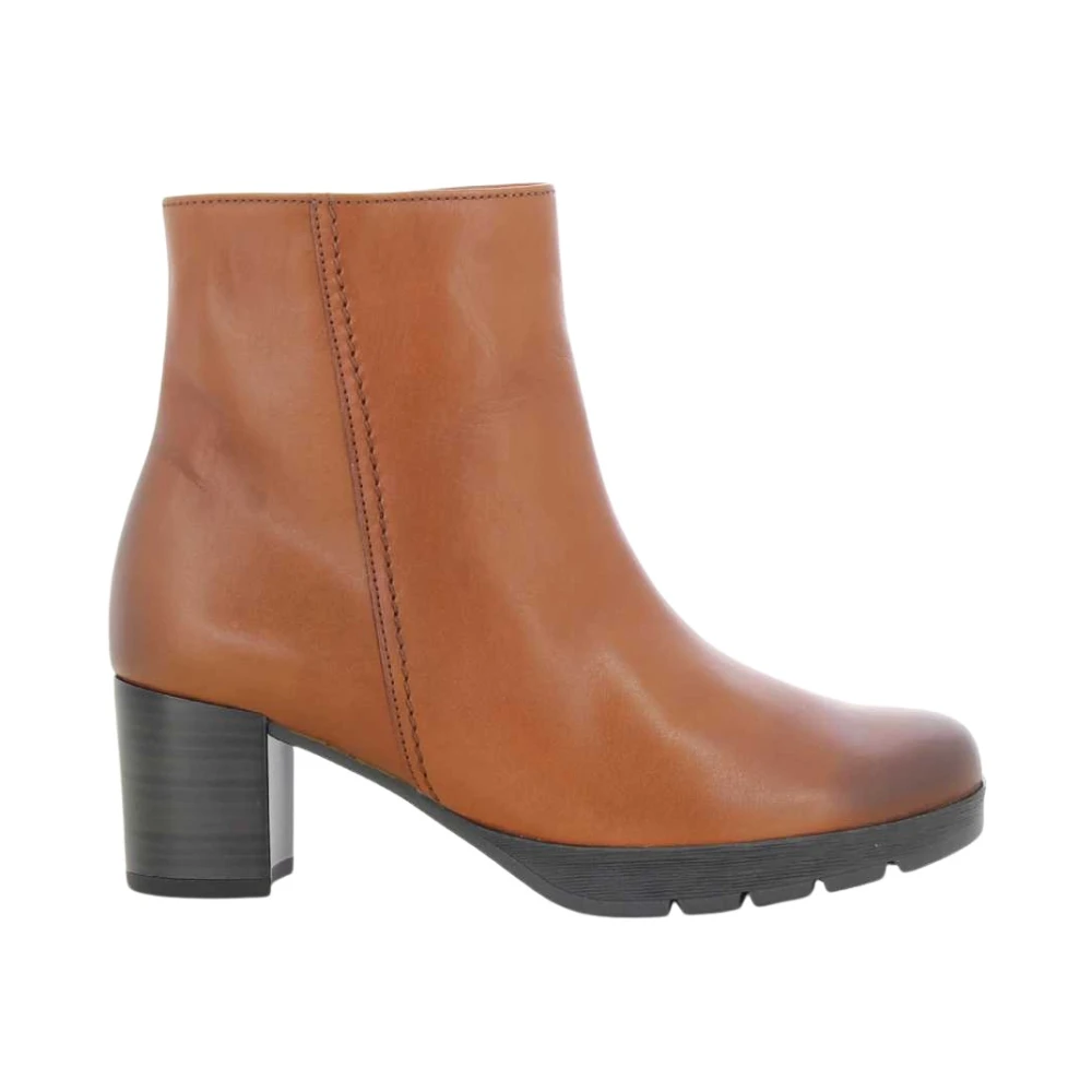 Shoes > Boots > Heeled Boots - - Gabor - Modalova
