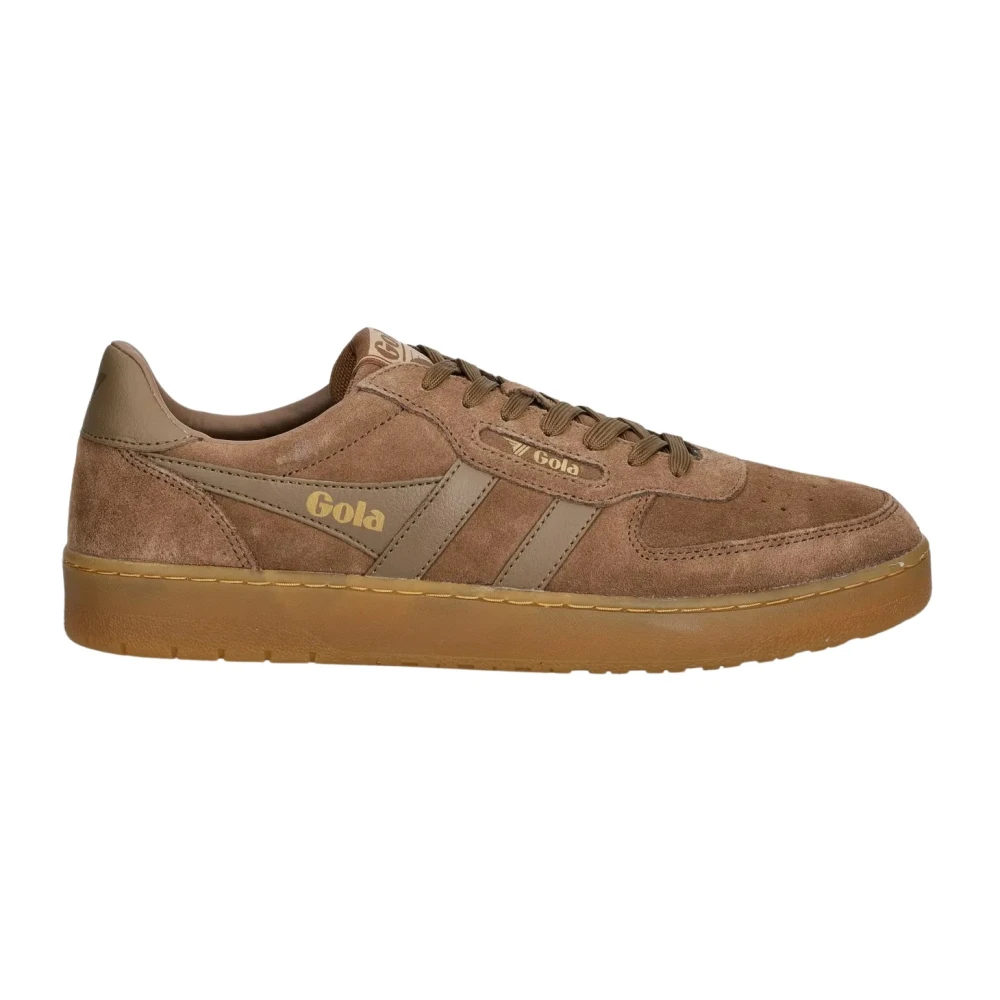 Gola , Herren, Schuhe, Braun, 41 Eu