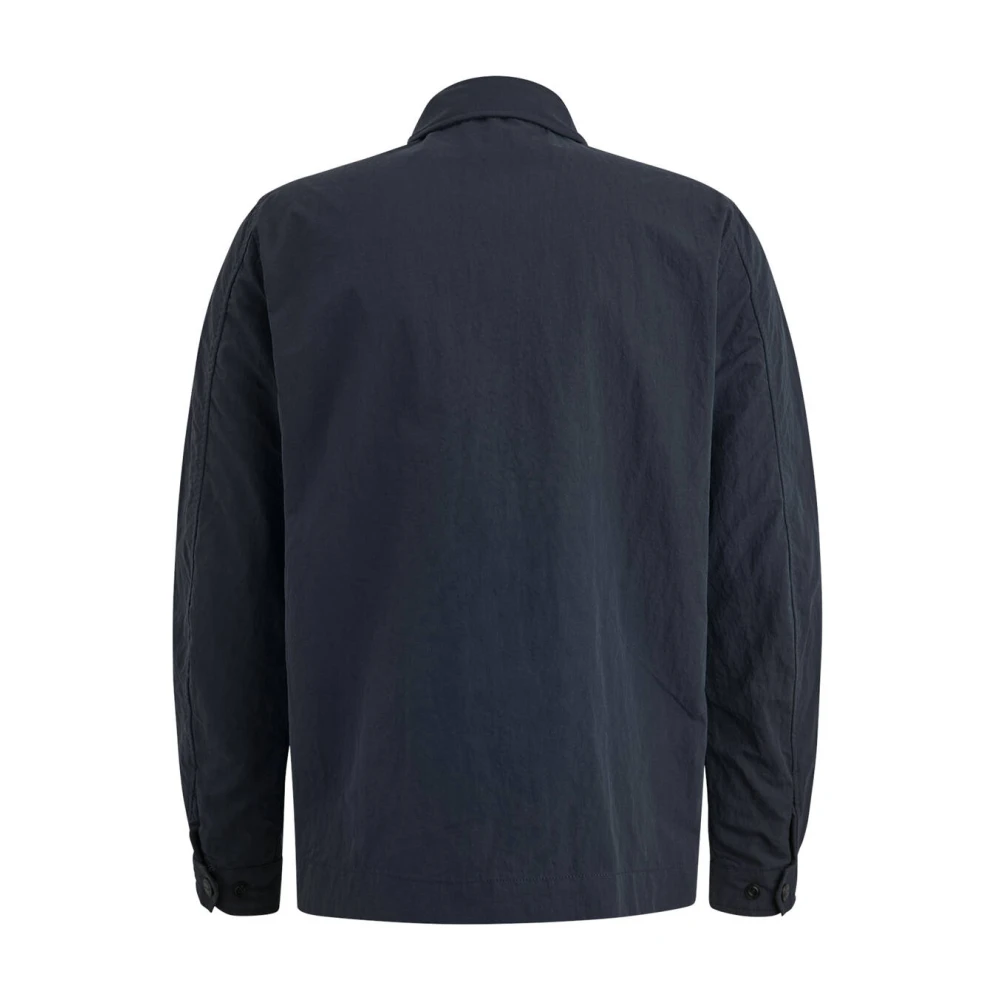 PME Legend Aerovann High Dense Kort Jack Blue Heren
