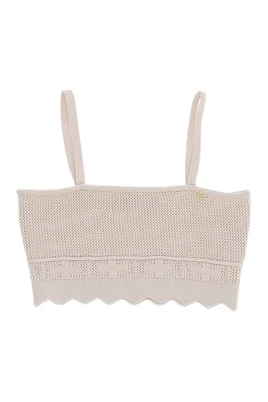 Crochet Top