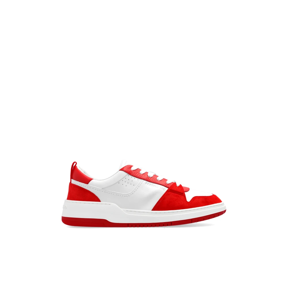 Shoes > Sneakers - - Ferragamo - Modalova