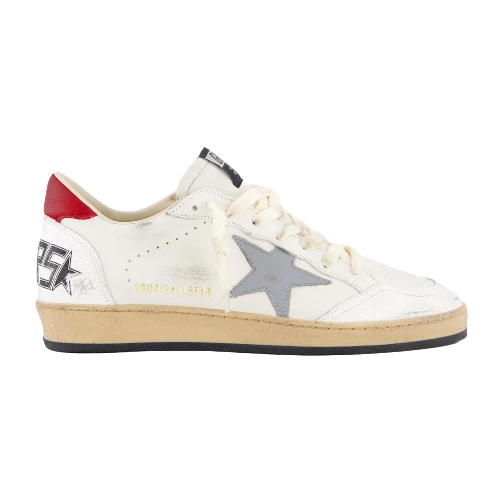 Shop sneakers from Golden Goose online at Miinto