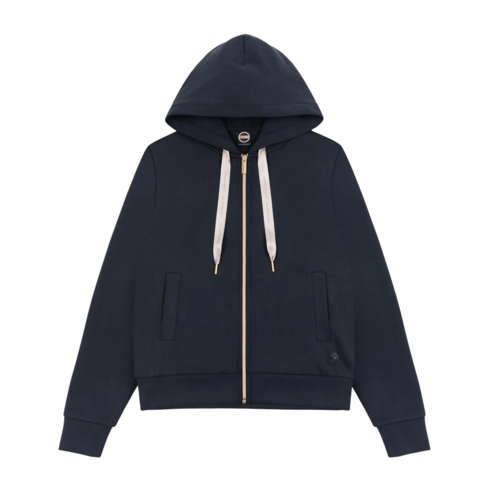 Colmar Donna Nero Sport, L, New,