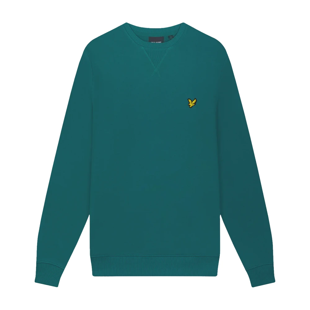 Sweatshirts & Hoodies > Sweatshirts - - Lyle & Scott - Modalova