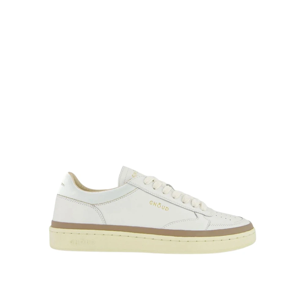 Ghoud Pads Sneakers Heren Schoenen Wit