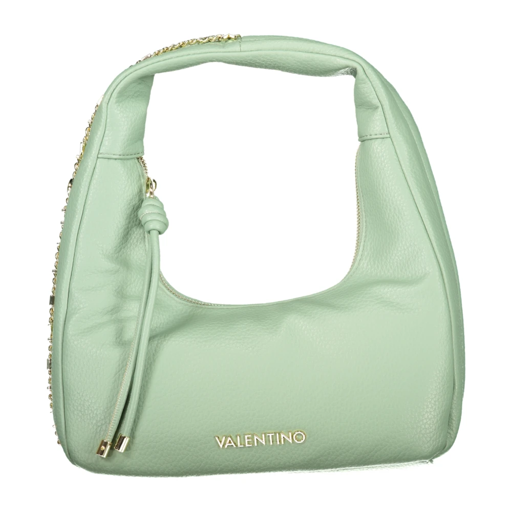 Valentino Women's Green Hobo Bag, Sports Direct - Image 3