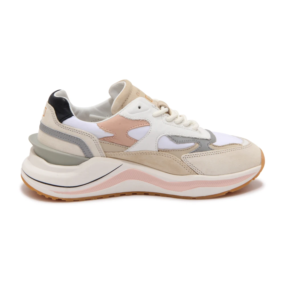 Shoes > Sneakers - - D.a.t.e. - Modalova