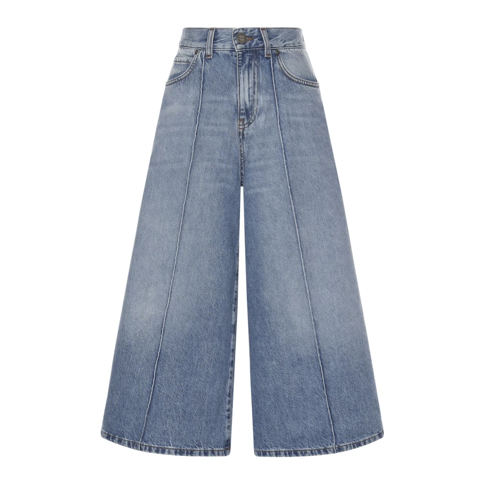 Pinko Donna Blu Jeans, W28, New,