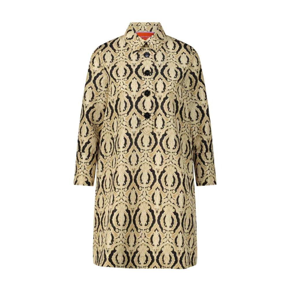 Dresses > Day Dresses > Shirt Dresses - - La DoubleJ - Modalova