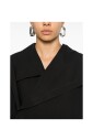 black-poplin-asymmetric-shirt-design