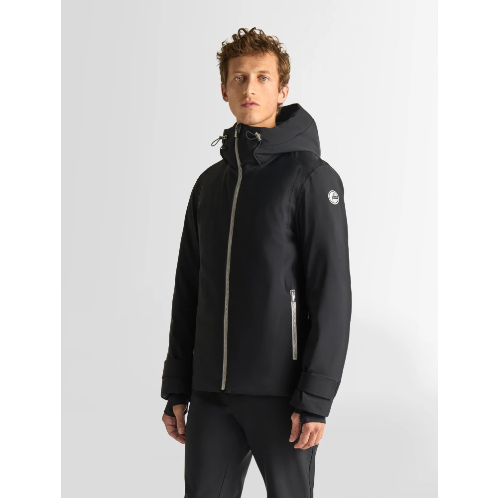 Fusalp Emris JAS Black Heren
