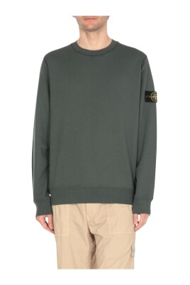vit-langarmad-sweatshirt