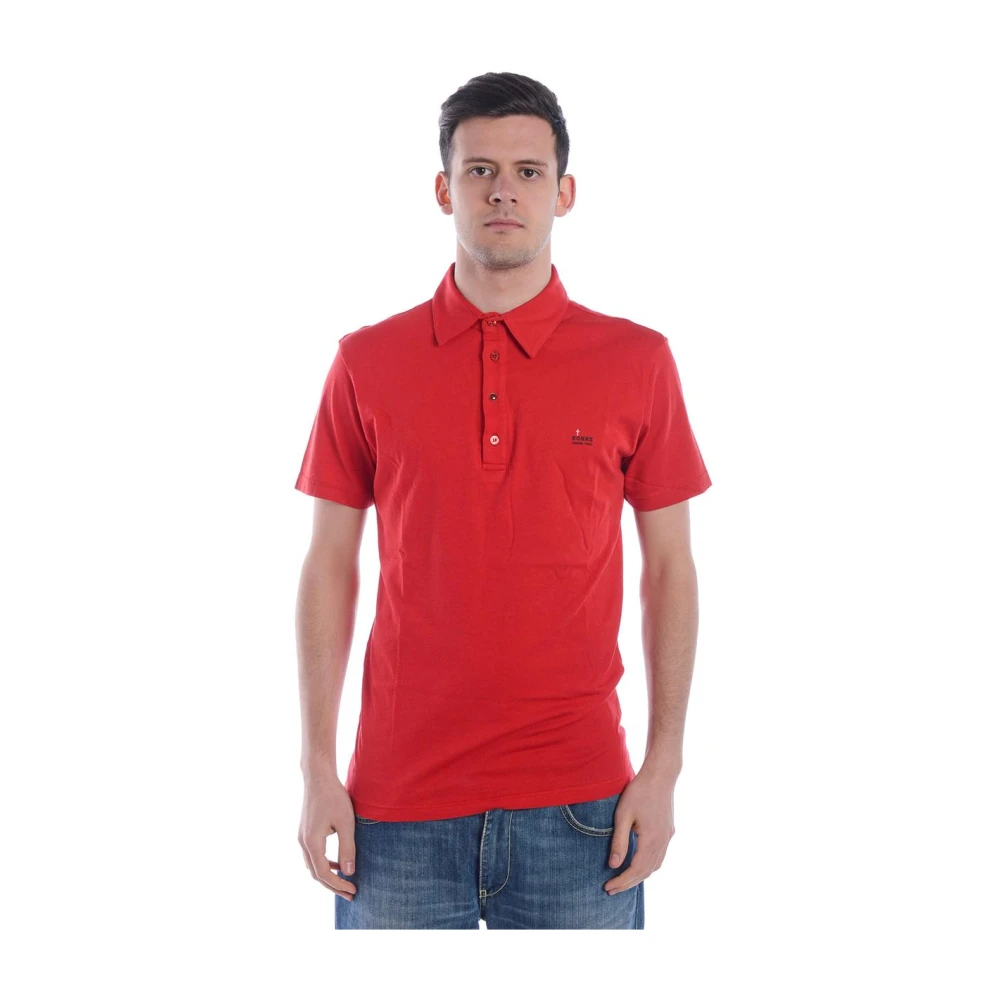 Tops > Polo Shirts - - Daniele Alessandrini - Modalova