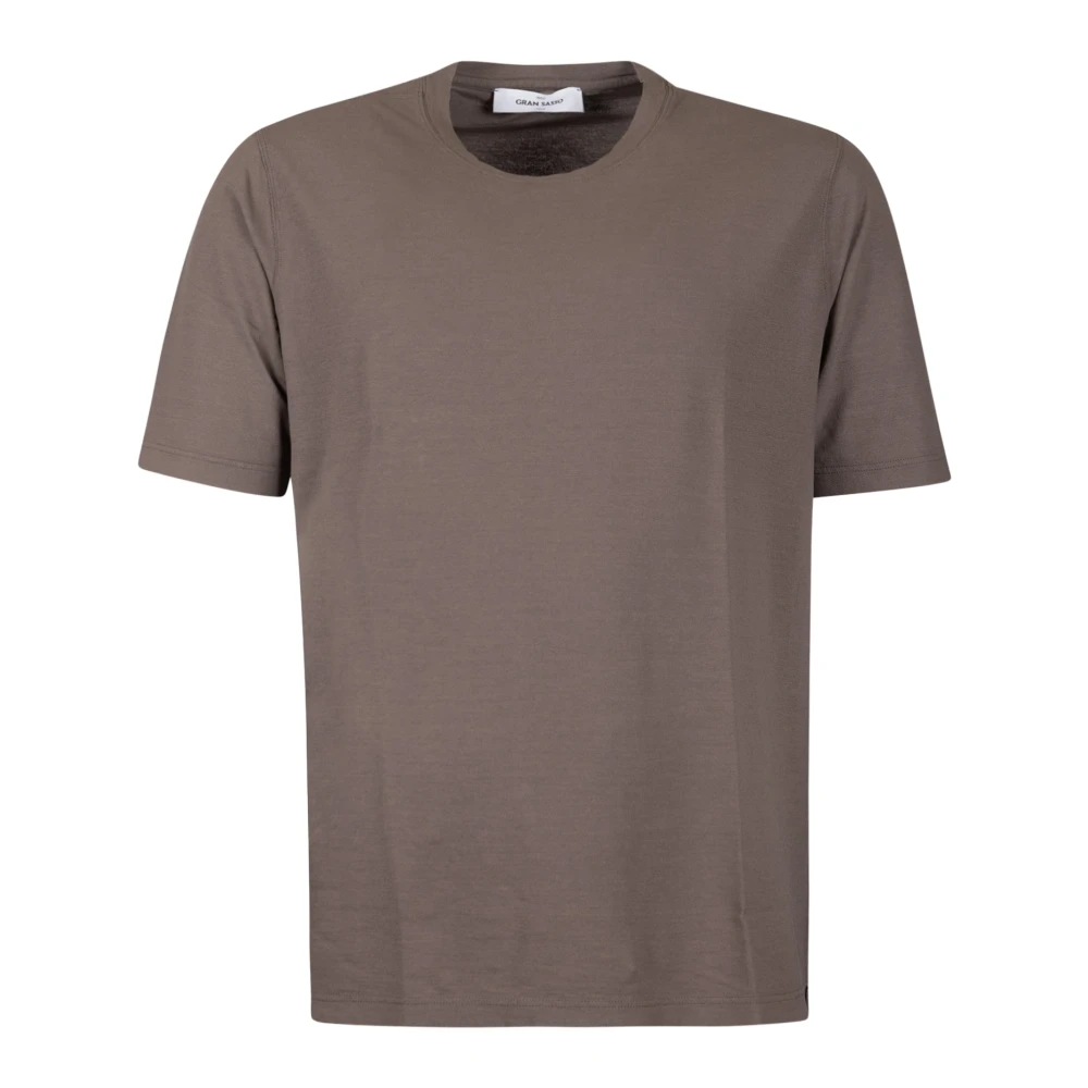 Tops > T-Shirts - - Gran Sasso - Modalova
