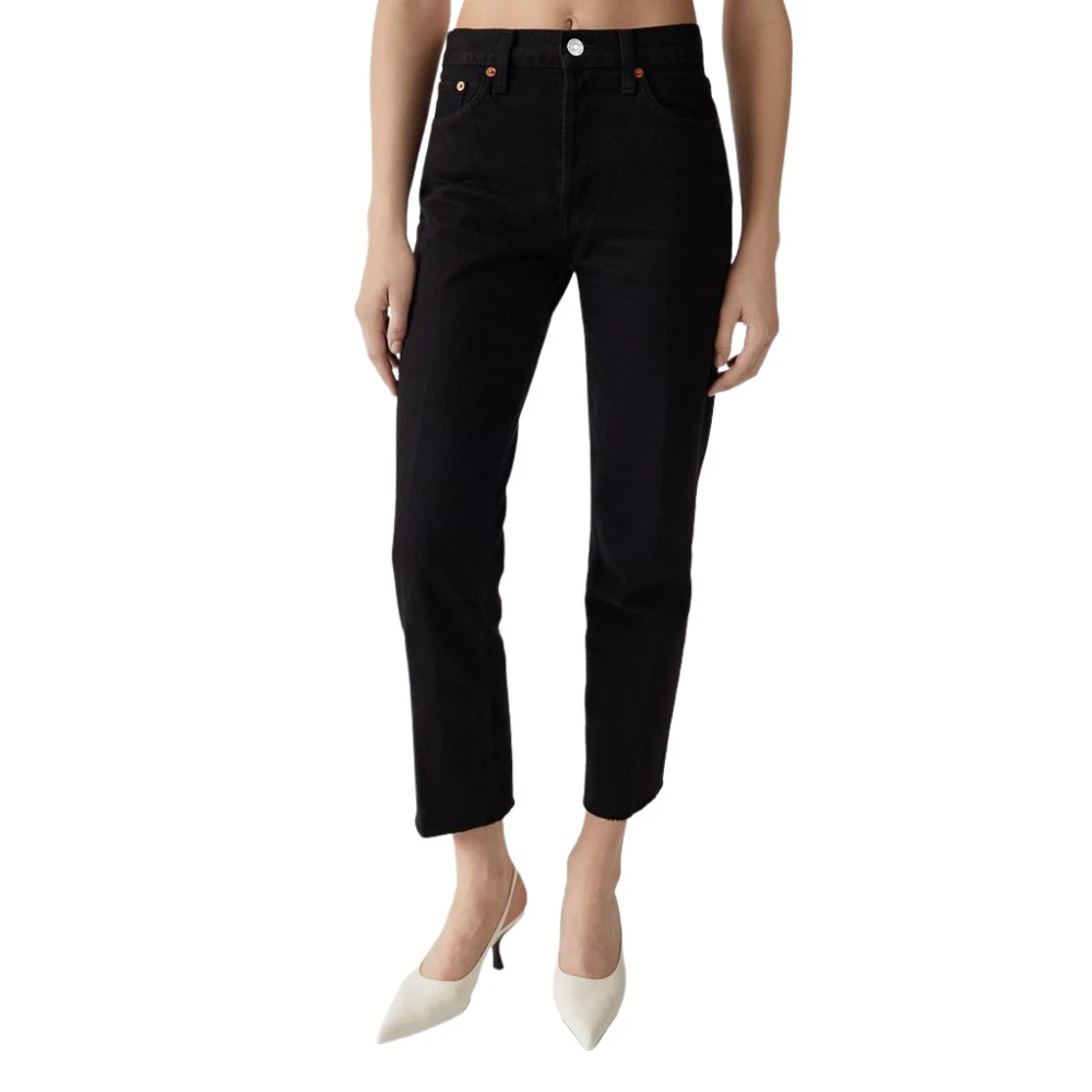 Jeans > Loose-fit Jeans - - Re/Done - Modalova