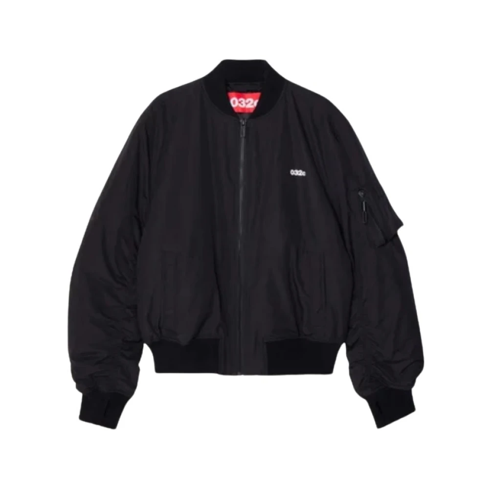 Jackets > Bomber Jackets - - 032c - Modalova