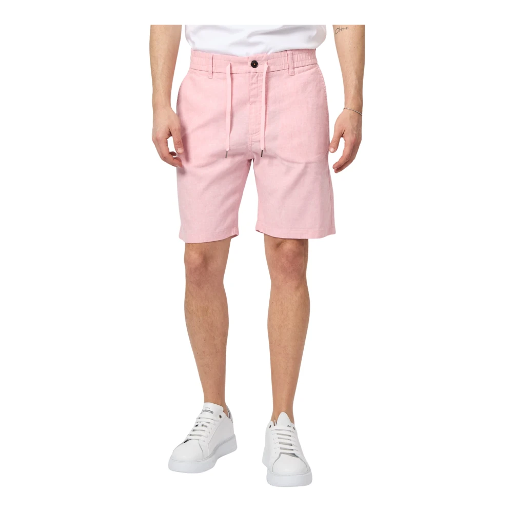 Shorts > Casual Shorts - - Hugo - Modalova