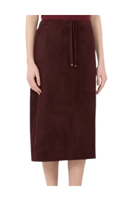 S Max Mara Kjol
