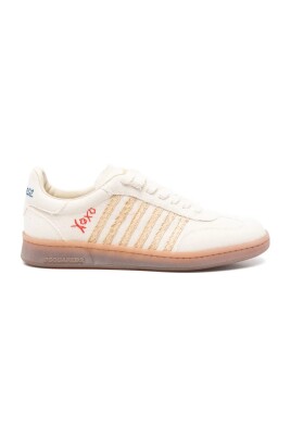 white-sneakers-with-cotton-and-raffia